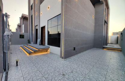 Villa - 4 Bedrooms - 6 Bathrooms for rent in Al Yasmeen 1 - Al Yasmeen - Ajman