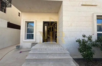 Villa - 4 Bedrooms - 6 Bathrooms for sale in Al Amira Village - Al Yasmeen - Ajman