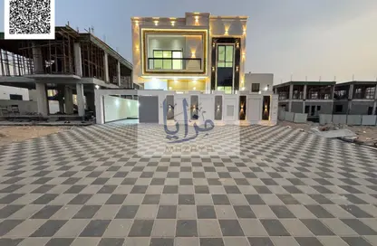 فيلا - 5 غرف نوم - 7 حمامات للبيع في العامرة جاردنز - العامرة - عجمان