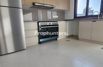 Townhouse - 3 Bedrooms - 4 Bathrooms for rent in The Pulse Villas - The Pulse - Dubai South (Dubai World Central) - Dubai Townhouse - 3 Bedrooms - 4 Bathrooms for rent in The Pulse Villas - The Pulse - Dubai South (Dubai World Central) - Dubai