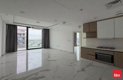 Apartment - 1 Bedroom - 2 Bathrooms for rent in Pinnacle - Park Heights - Dubai Hills Estate - Dubai