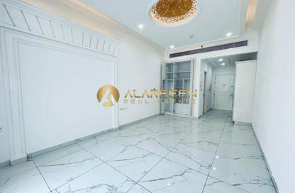 Apartment - Studio - 1 Bathroom for rent in Vincitore Boulevard 5 - Vincitore Boulevard - Arjan - Dubai