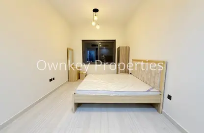 Apartment - Studio - 1 Bathroom for rent in Al Karama Sqaure - Al Karama - Dubai