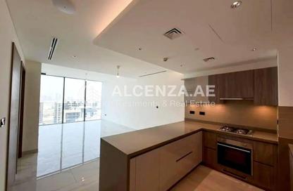 Apartment - 1 Bedroom - 2 Bathrooms for sale in Crest Grande - Sobha Hartland - Mohammed Bin Rashid City - Dubai