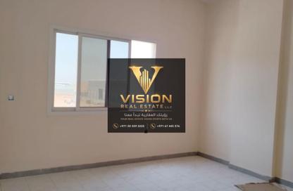Labor Camp - Studio - 2 Bathrooms for rent in Umm Al Thuoob - Umm Al Quwain