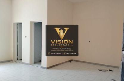 Labor Camp - Studio - 2 Bathrooms for rent in Umm Al Thuoob - Umm Al Quwain