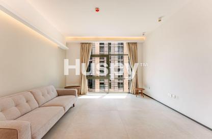 Apartment - 1 Bedroom - 2 Bathrooms for sale in The Terraces South Side - The Terraces - Sobha Hartland - Mohammed Bin Rashid City - Dubai