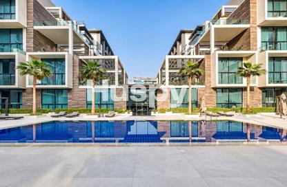 Apartment - 1 Bedroom - 2 Bathrooms for sale in The Terraces South Side - The Terraces - Sobha Hartland - Mohammed Bin Rashid City - Dubai Apartment - 1 Bedroom - 2 Bathrooms for sale in The Terraces South Side - The Terraces - Sobha Hartland - Mohammed Bin Rashid City - Dubai
