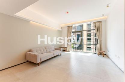 Apartment - 1 Bedroom - 2 Bathrooms for sale in The Terraces South Side - The Terraces - Sobha Hartland - Mohammed Bin Rashid City - Dubai