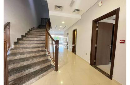 Townhouse - 3 - 5 for rent in Al Furjan West - Al Furjan - Dubai