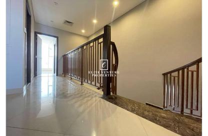 Townhouse - 3 - 5 for rent in Al Furjan West - Al Furjan - Dubai