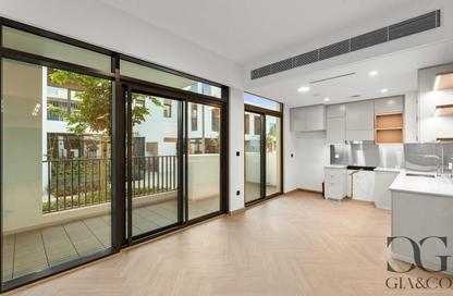 Townhouse - 3 Bedrooms - 3 Bathrooms for sale in Bliss - Arabian Ranches 3 - Dubai