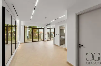 Townhouse - 3 Bedrooms - 3 Bathrooms for sale in Bliss - Arabian Ranches 3 - Dubai Townhouse - 3 Bedrooms - 3 Bathrooms for sale in Bliss - Arabian Ranches 3 - Dubai