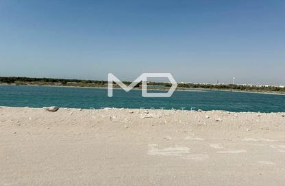 Land - Studio for sale in Ain Al Maha - Al Jubail Island - Abu Dhabi