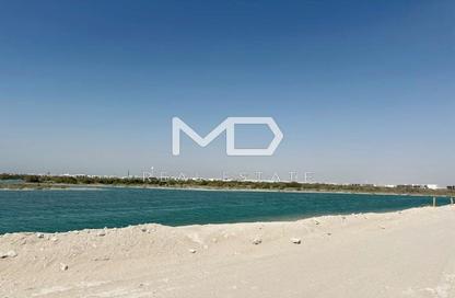 Land - Studio for sale in Ain Al Maha - Al Jubail Island - Abu Dhabi