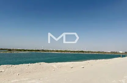 Land - Studio for sale in Ain Al Maha - Al Jubail Island - Abu Dhabi