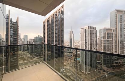 Apartment - 2 - 2 for rent in Opera District - Downtown Dubai - Dubai