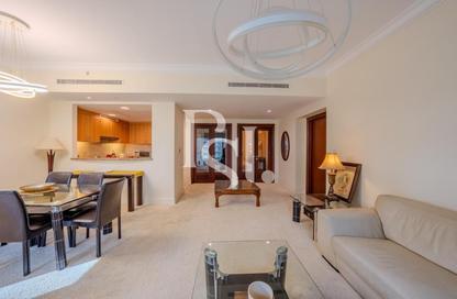 Apartment - 1 - 2 for rent in Al Mesk Tower - Dubai Marina Towers - Dubai Marina - Dubai Apartment - 1 - 2 for rent in Al Mesk Tower - Dubai Marina Towers - Dubai Marina - Dubai