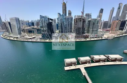 شقة - 2 غرف نوم - 3 حمامات للايجار في برج سكالا - الخليج التجاري - دبي شقة - 2 غرف نوم - 3 حمامات للايجار في برج سكالا - الخليج التجاري - دبي