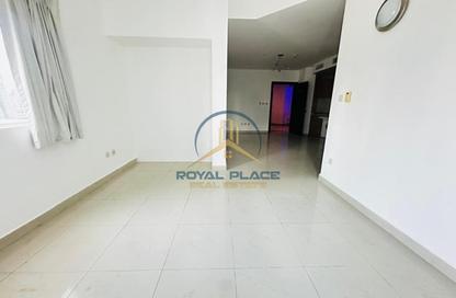 شقة - غرفة نوم - 1 حمام للايجار في بوابة دبي الجديدة 1 - (JLT) مجمع Q - أبراج بحيرات الجميرا - دبي