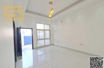 Townhouse - 4 Bedrooms - 6 Bathrooms for rent in Al Zaheya Gardens - Al Zahya - Ajman Townhouse - 4 Bedrooms - 6 Bathrooms for rent in Al Zaheya Gardens - Al Zahya - Ajman