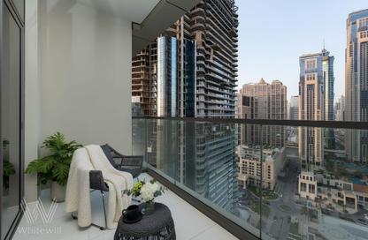 Apartment - 1 Bedroom - 1 Bathroom for sale in Aykon City Tower B - Aykon City - Business Bay - Dubai