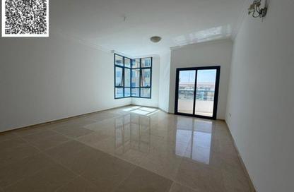شقة - 2 غرف نوم - 3 حمامات للايجار في أبراج الراشدية - الراشدية - عجمان وسط المدينة - عجمان