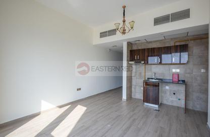 Apartment - Studio - 1 for rent in Maya 1 - District 7 - Jumeirah Village Triangle - Dubai
