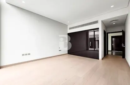 Townhouse - 3 Bedrooms - 3 Bathrooms for rent in Belair Damac Hills - By Trump Estates - Damac Hills - Dubai