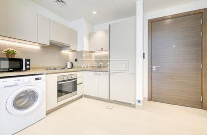 Apartment - 1 Bedroom - 1 Bathroom for rent in Sobha Creek Vistas Tower B - Sobha Hartland - Mohammed Bin Rashid City - Dubai Apartment - 1 Bedroom - 1 Bathroom for rent in Sobha Creek Vistas Tower B - Sobha Hartland - Mohammed Bin Rashid City - Dubai