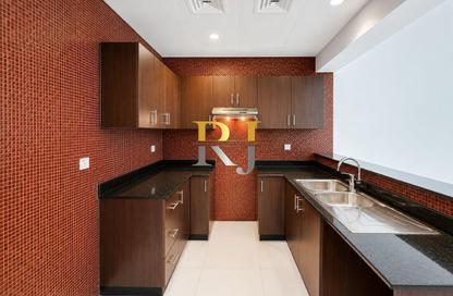 Apartment - Studio - 1 Bathroom for rent in The Bricks - Al Mankhool - Bur Dubai - Dubai