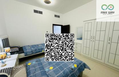 Apartment - 2 - 2 for rent in Al Nuaimiya Towers B - Al Nuimiya 1 - Al Nuaimiya - Ajman Apartment - 2 - 2 for rent in Al Nuaimiya Towers B - Al Nuimiya 1 - Al Nuaimiya - Ajman