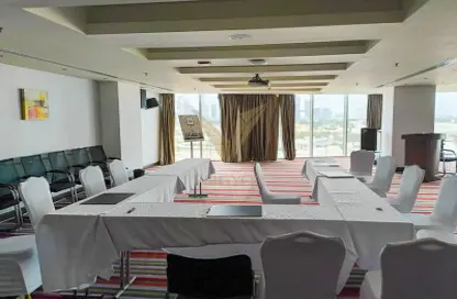 Office Space - Studio for rent in Millennium Central Downtown - Business Bay - Dubai