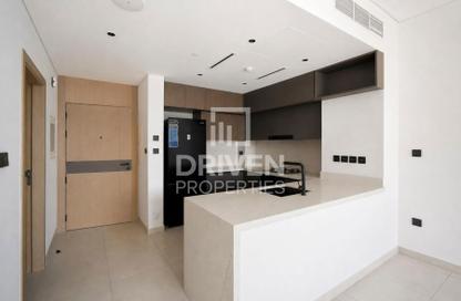 Apartment - 1 - 2 for sale in H Three by Aurora - District 11 - Jumeirah Village Circle - Dubai