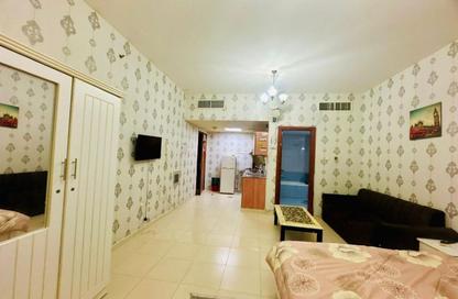 Apartment - Studio - 1 Bathroom for sale in Liwara 1 - Ajman