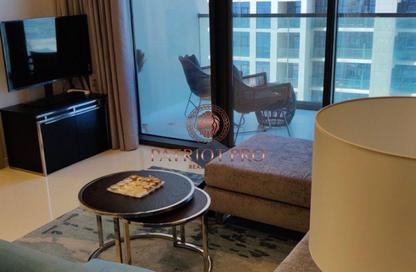 Apartment - 1 Bedroom - 1 Bathroom for sale in Aykon City Tower B - Aykon City - Business Bay - Dubai