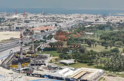 شقة - غرفة نوم - 1 حمام للبيع في آيكون سيتي  تاور بي - آيكن سيتي - الخليج التجاري - دبي