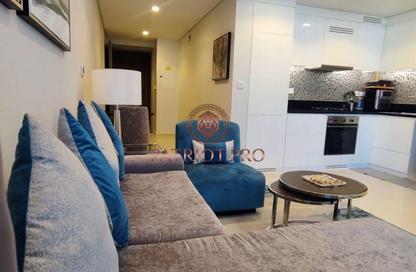 Apartment - 1 Bedroom - 1 Bathroom for sale in Aykon City Tower B - Aykon City - Business Bay - Dubai
