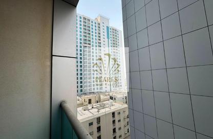 Apartment - 2 Bedrooms - 2 Bathrooms for rent in Al Naemiya Tower 3 - Al Naemiya Towers - Al Nuaimiya - Ajman Apartment - 2 Bedrooms - 2 Bathrooms for rent in Al Naemiya Tower 3 - Al Naemiya Towers - Al Nuaimiya - Ajman
