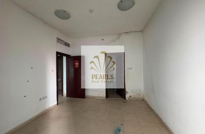 Apartment - 2 Bedrooms - 2 Bathrooms for rent in Al Naemiya Tower 3 - Al Naemiya Towers - Al Nuaimiya - Ajman