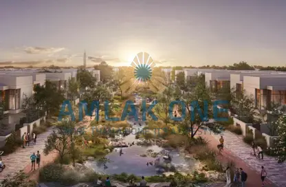 شقة - غرفة نوم - 1 حمام للبيع في المدينة المستدامة - جزيرة ياس - جزيرة ياس - أبوظبي