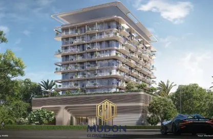 Penthouse - 4 Bedrooms - 5 Bathrooms for sale in The Tides By Amis - Dubai Islands - Dubai