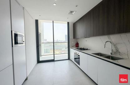 Apartment - 2 Bedrooms - 3 Bathrooms for rent in RA1N Residence - District 12 - Jumeirah Village Circle - Dubai