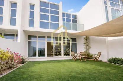 تاون هاوس - 3 غرف نوم - 5 حمامات للبيع في جنوسيا - داماك هيلز 2 - دبي