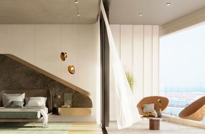 Apartment - 1 - 1 for sale in Iconic Residence - Dubai Internet City - Dubai