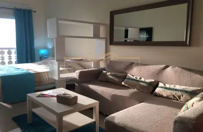 Apartment - 1 Bathroom for rent in Marina Apartments H - Al Hamra Marina Residences - Al Hamra Village - Ras Al Khaimah