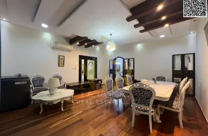 Villa - 7 Bedrooms - 7+ Bathrooms for sale in Al Rawda 1 - Al Rawda - Ajman