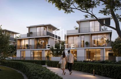 Villa - 4 - 6 for sale in Selvara 3 - Grand Polo Club and Resort - Dubai Investment Park 2 (DIP 2) - Dubai Investment Park (DIP) - Dubai