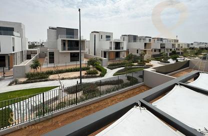 Villa - 4 Bedrooms - 5 Bathrooms for sale in Elie Saab 2 - Elie Saab - Arabian Ranches 3 - Dubai