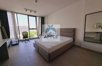Apartment - Studio - 1 Bathroom for rent in Areej Apartments - Aljada - Sharjah Apartment - Studio - 1 Bathroom for rent in Areej Apartments - Aljada - Sharjah
